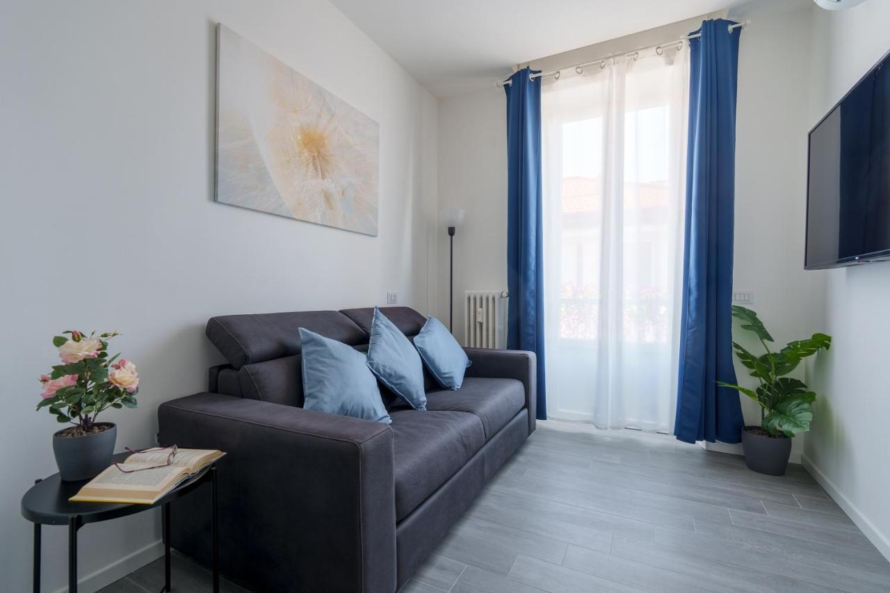 Milano City Apartments - Amazing Apt - Pta Venezia Exterior foto