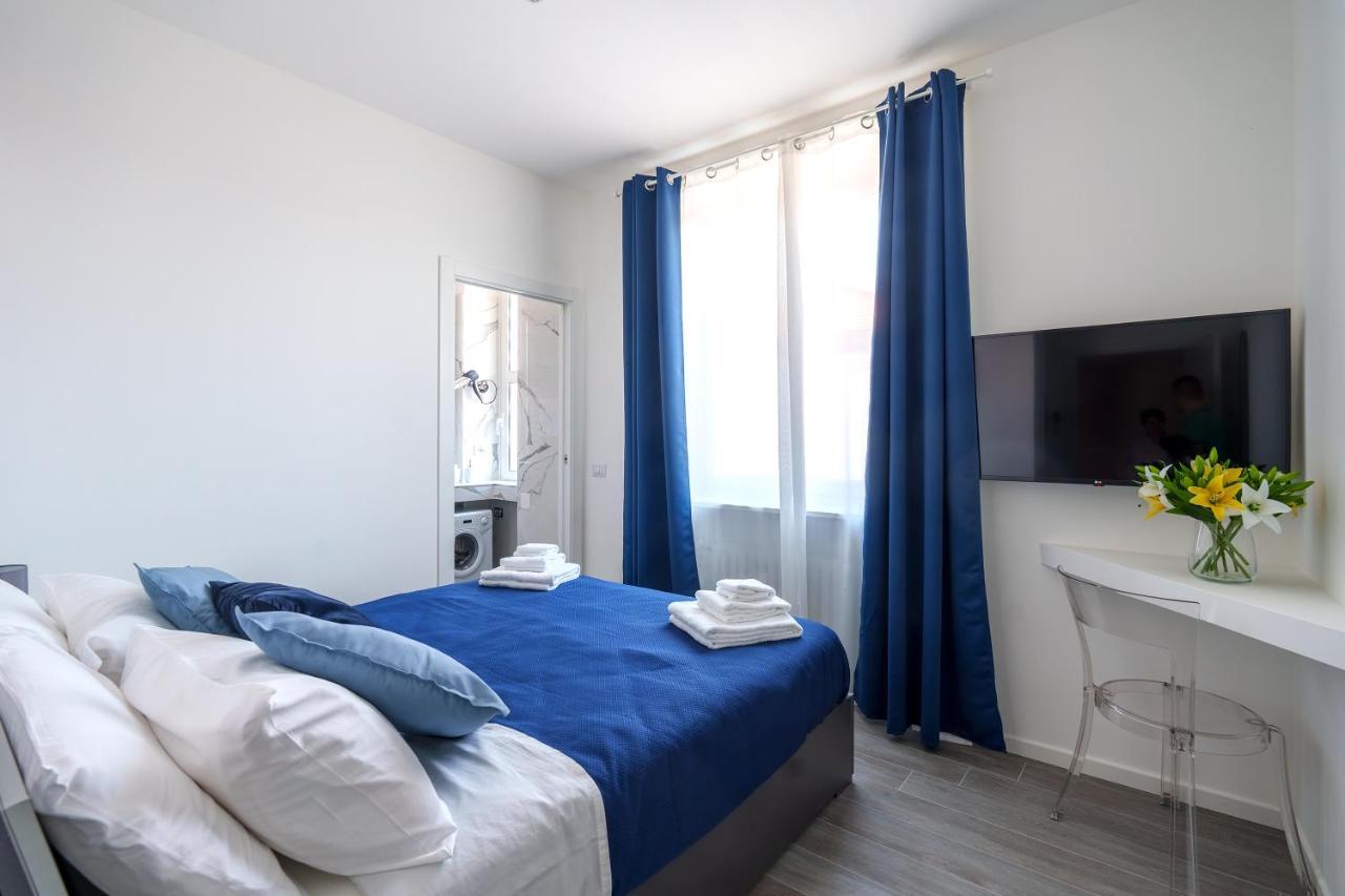 Milano City Apartments - Amazing Apt - Pta Venezia Exterior foto